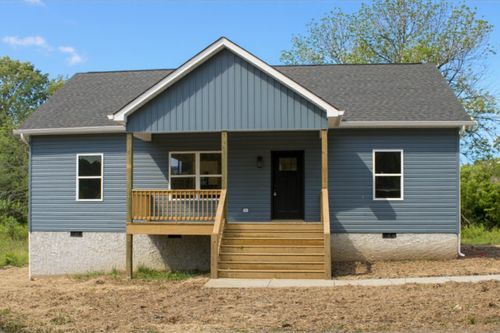 729 Walker Avenue, Rossville, GA, 30741 | Card Image