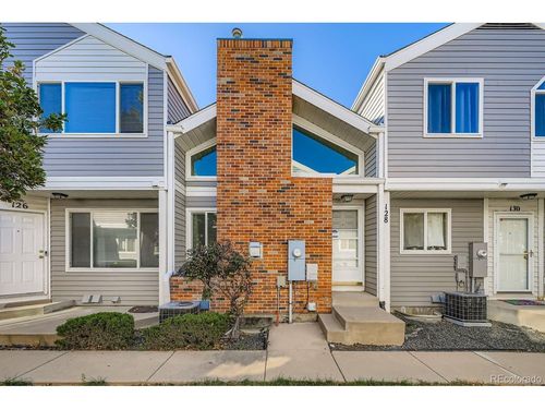 128 S Moline St, Aurora, CO, 80012-1205 | Card Image