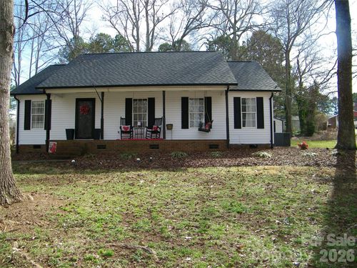 115 East Ave, Salisbury, NC, 28146-9292 | Card Image