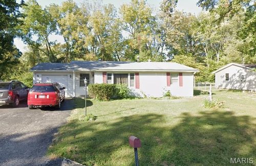631 Monica Dr, Belleville, IL, 62223-4024 | Card Image