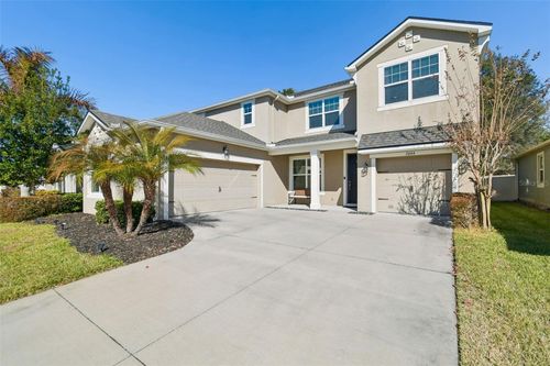2604 Valley Sunset Ln, VALRICO, FL, 33594-7514 | Card Image