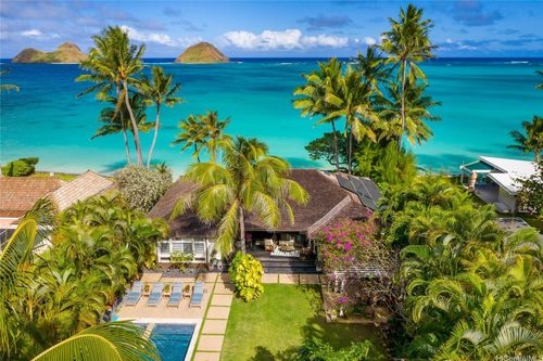 1586 Mokulua Dr, Kailua, HI, 96734-3200 | Card Image