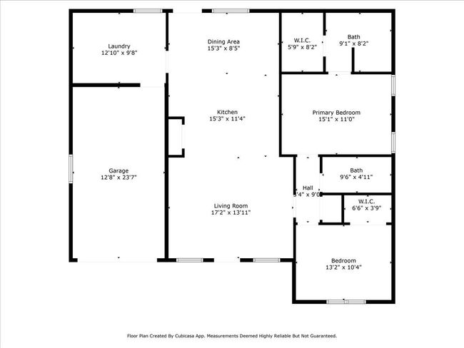 135 Private Road 8142, House other with 2 bedrooms, 2 bathrooms and null parking in Buna TX | Image 25