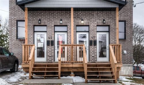 a-45 Heiman St, Kitchener, ON, N2M3L7 | Card Image