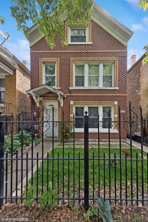 2625 S Drake Ave, Chicago, IL, 60623-4602 | Card Image