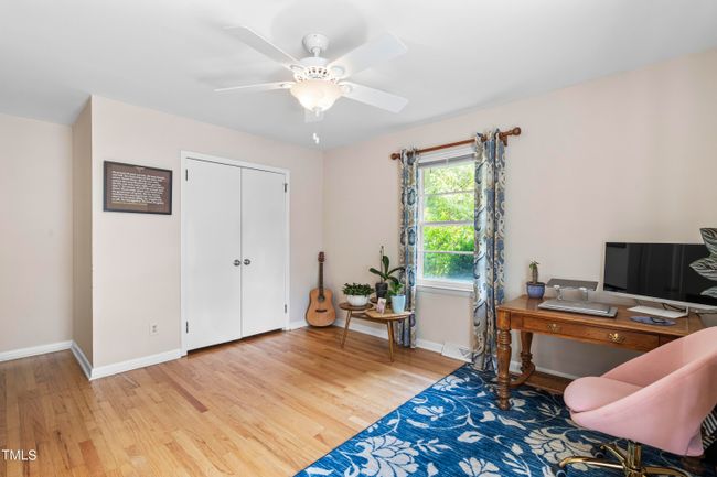 Renovated Hall Bath | Image 18