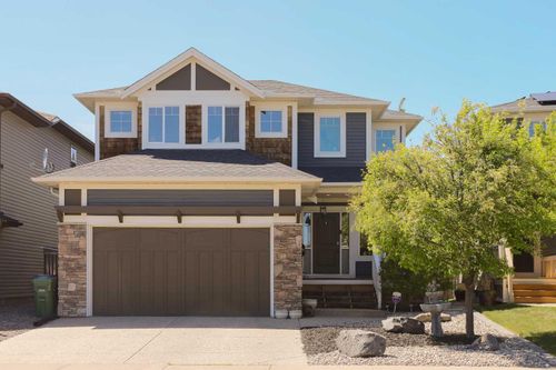 17 Luxstone Rise Sw, Airdrie, AB, T4B0J9 | Card Image