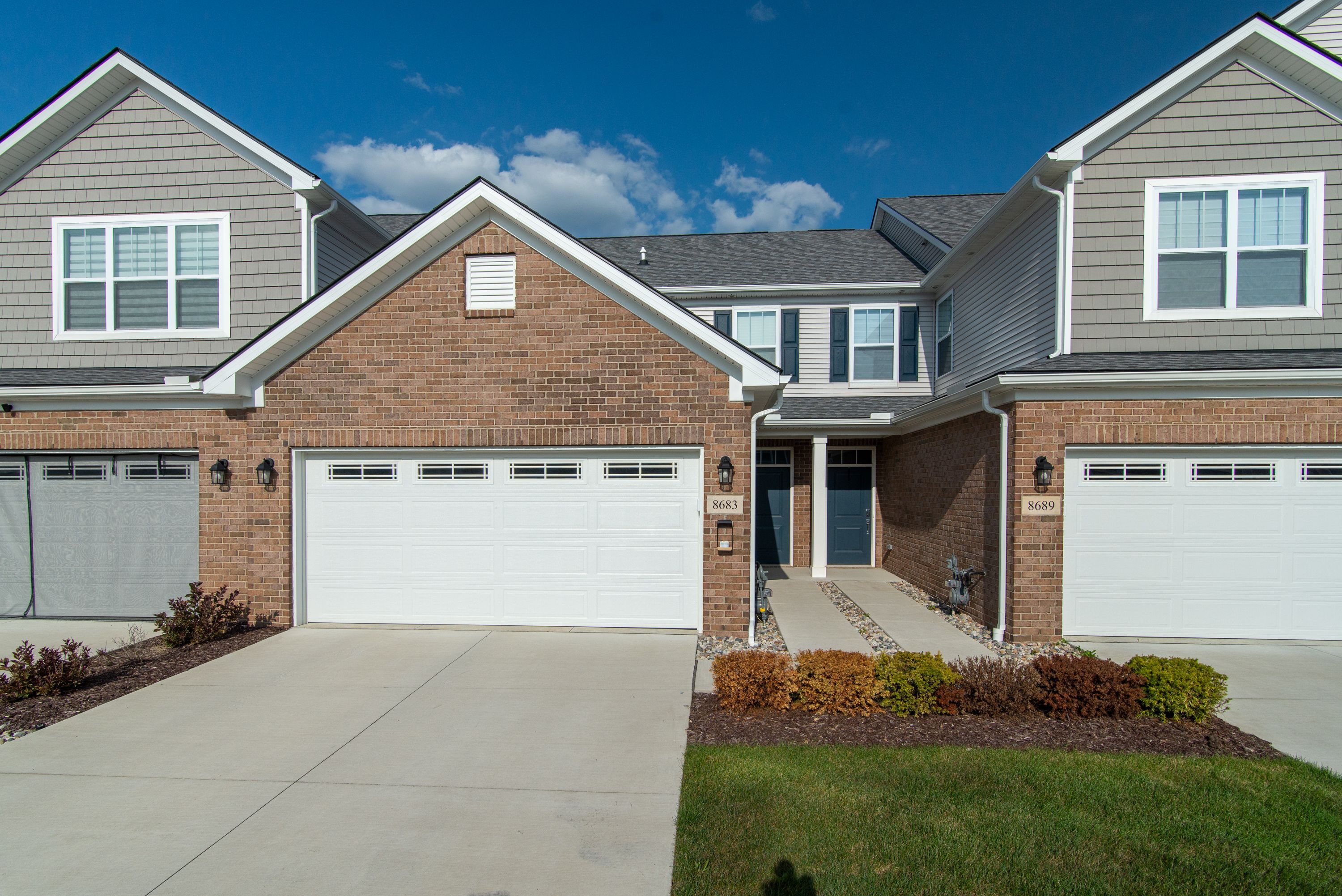 Grove St, Washington, MI 48094