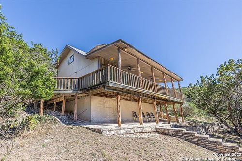 606 Canyon Oaks Dr, Concan, TX, 78838 | Card Image