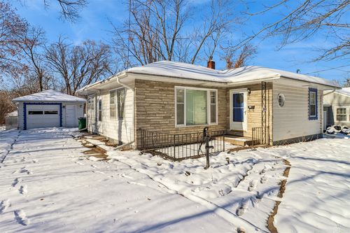 3100 64th St, Urbandale, IA, 50322-3520 | Card Image