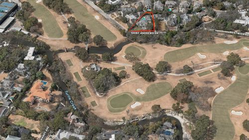 6009 Saint Andrews Drive, University Park, TX, 75205 | Card Image