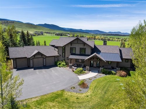 343 Doney Way, Bozeman, MT, 59718 | Card Image