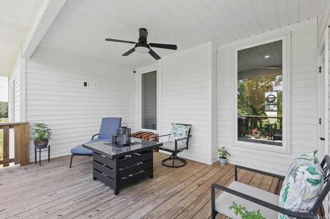 10584 Gunter Loop, House other with 4 bedrooms, 2 bathrooms and null parking in Benton AR | Image 38