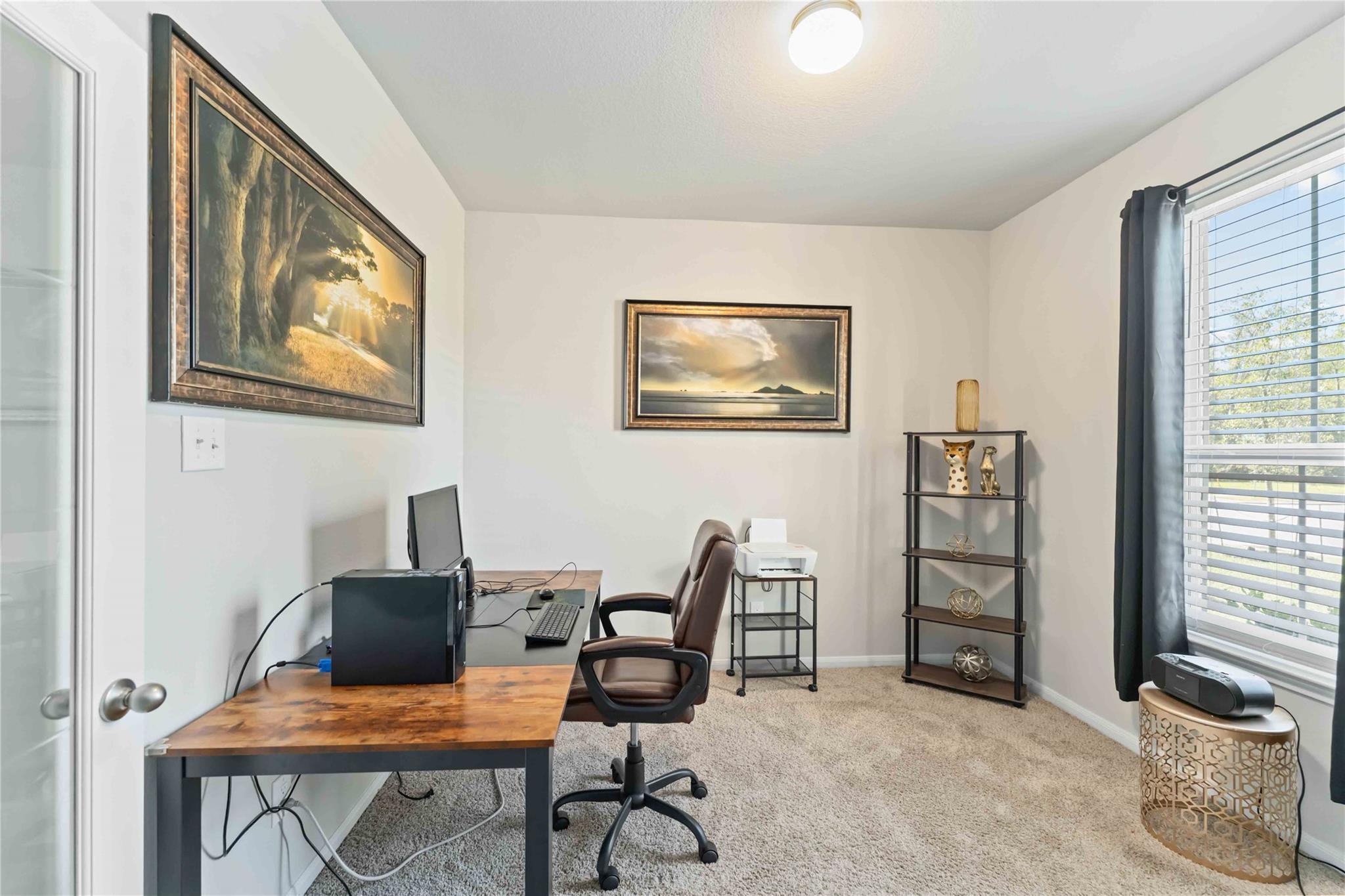 Residential in Conroe 2