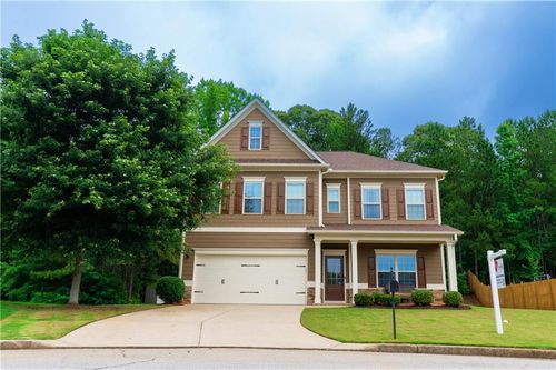 60 Copeland Trce, Dallas, GA, 30157-0913 | Card Image