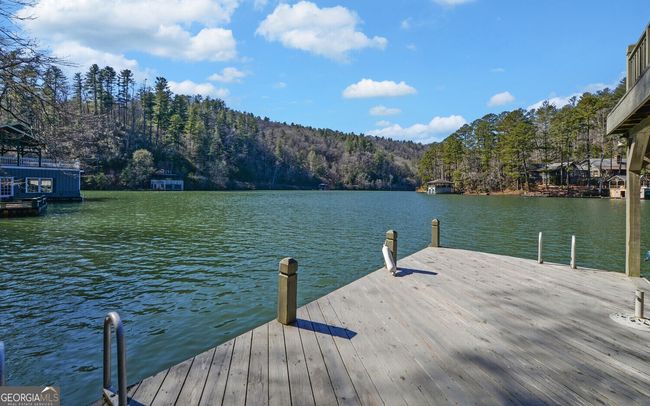 126 Jenkins Cir, House other with 5 bedrooms, 4 bathrooms and 4 parking in Lakemont GA | Image 51
