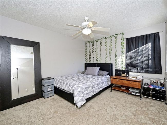 Not actual unit, similar layout. Bedroom 1. | Image 10