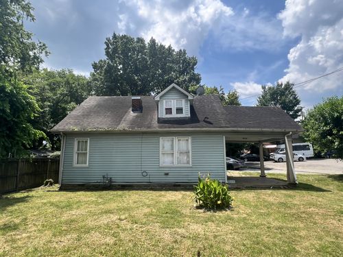 317 Radnor St, Nashville, TN, 37211-2509 | Card Image