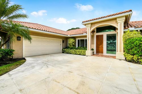 151 Country Club Dr, Tequesta, FL, 33469-2007 | Card Image