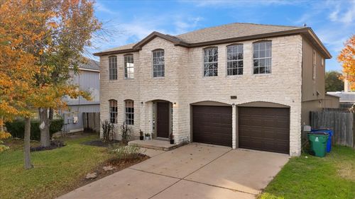 1417 Deer Ledge Trl, Cedar Park, TX, 78613-4254 | Card Image
