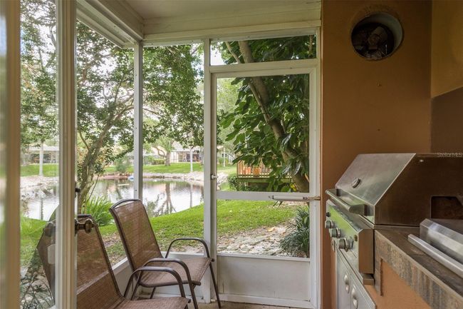 Outdoor Kitchen | Image 37
