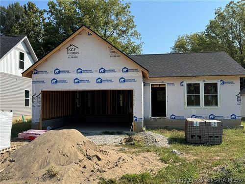 6029 Redberry Juniper Dr, Charlestown, IN, 47111-8652 | Card Image