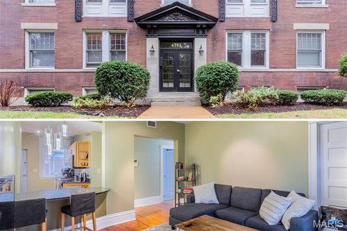 apt-302-6102 Washington Blvd, Saint Louis, MO, 63112-1228 | Card Image