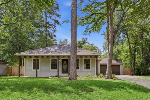 10821 Royal Pines Dr, Conroe, TX, 77303-2760 | Card Image