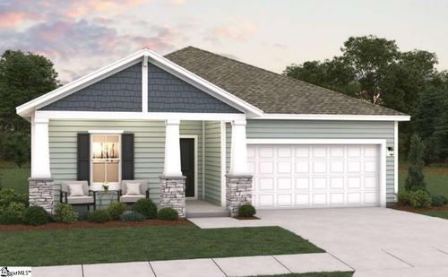 18 Red Bank Road, Simpsonville, SC, 29681 | Card Image