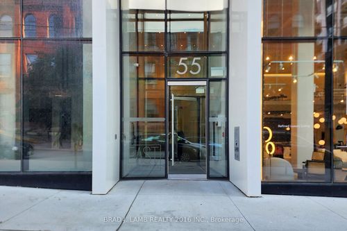 407-55 Ontario St, Toronto, ON, M5A0T8 | Card Image