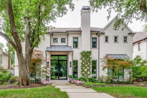 3017 Southwestern Boulevard, University Park, TX, 75225 | Card Image