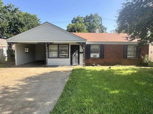 4742 Violet Ave, Memphis, TN, 38122-2930 | Card Image