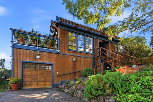 490 Wellesley Avenue, Mill Valley, CA, 94941 | Card Image