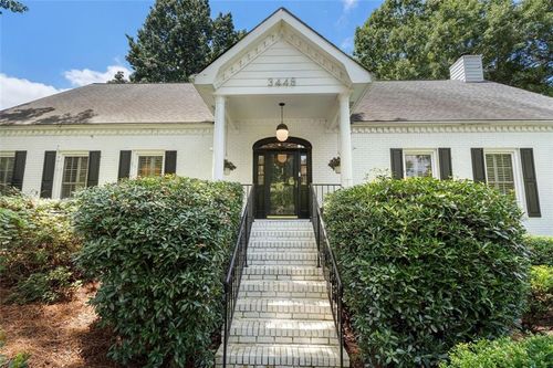 3448 Parsons Ridge Ln, Duluth, GA, 30097-5108 | Card Image