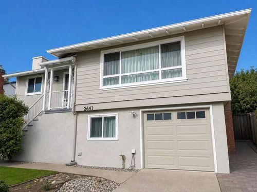 2641 San Carlos Ave, San Carlos, CA, 94070-1756 | Card Image