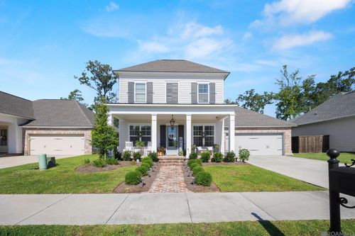 13152 Elissa Ln, Baton Rouge, LA, 70818-5859 | Card Image