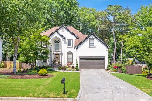 2387 Mahogany Glen Pl, Lawrenceville, GA, 30043-3456 | Card Image