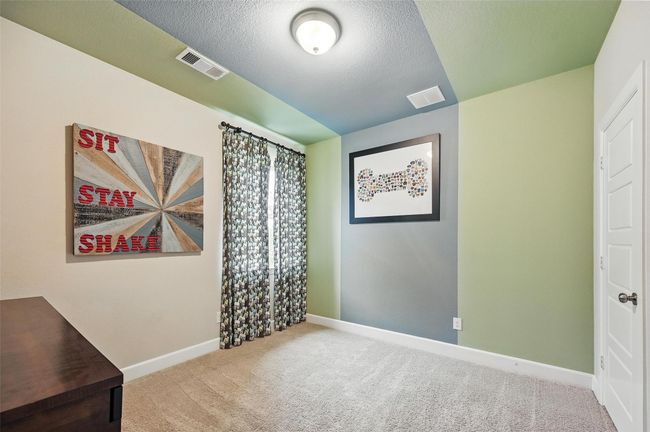 1605 Cedar Crest Dr, House other with 4 bedrooms, 2 bathrooms and null parking in Forney TX | Image 17