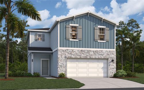 3836 Senna Way, TAVARES, FL, 32778-2169 | Card Image