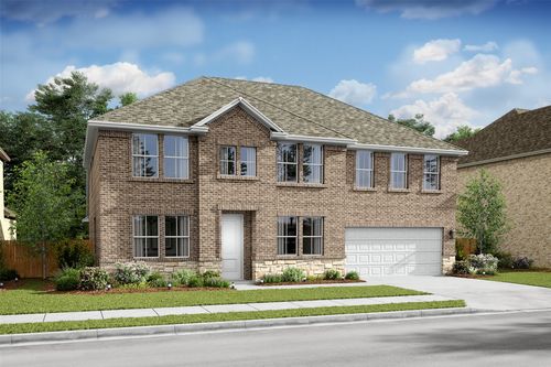 739 Emerald Hts, Lavon, TX, 75166-1003 | Card Image