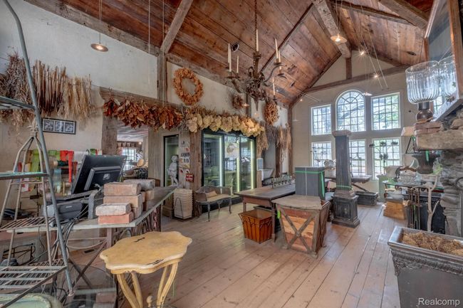 9225 Fenton Rd, Home with 0 bedrooms, 0 bathrooms and null parking in Grand Blanc MI | Image 9