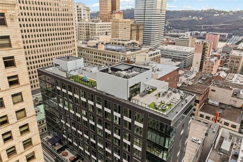 1103-350 Oliver Ave, Pittsburgh, PA, 15222-2458 | Card Image