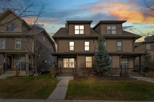 201-50 Belgian Lane, Cochrane, AB, T4C0Y5 | Card Image