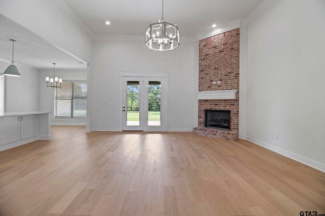 16519 Cooper Way, House other with 4 bedrooms, 3 bathrooms and null parking in Tyler TX | Image 14