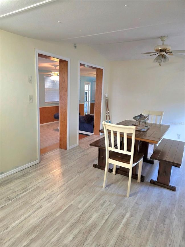1158 8 Th St, House other with 2 bedrooms, 1 bathrooms and null parking in OKEECHOBEE FL | Image 8