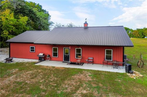 7645 Carmen Ln, Polo, MO, 64671-4500 | Card Image