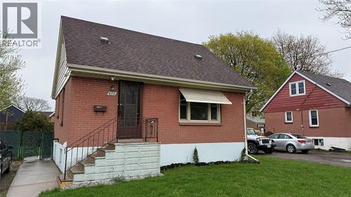 478 Indian (Main Floor Only) Road, Sarnia, ON, N7T7G4 | Card Image