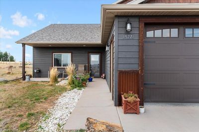 19271 Hat Ranch Dr, House other with 4 bedrooms, 3 bathrooms and null parking in Belle Fourche SD | Image 2