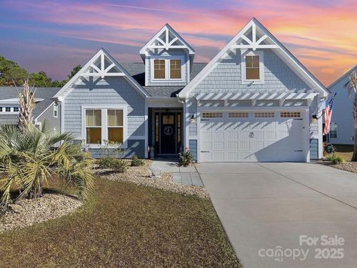 104 Starlit Way, Myrtle Beach, SC, 29579-4509 | Card Image