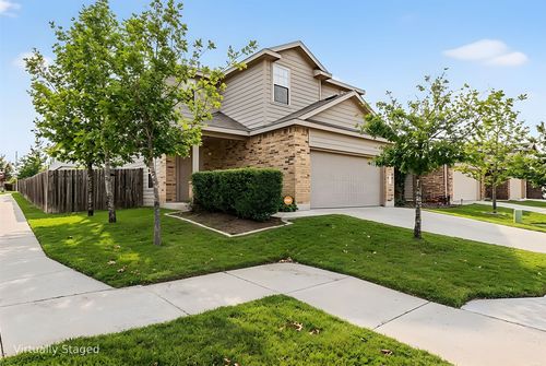 3716 Black Granite Dr, Austin, TX, 78744-3335 | Card Image